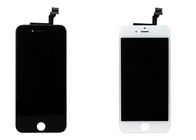 OEM استبدال شاشة الأصلي للحصول على اي فون 6 شاشة LCD، والتفاح إصلاح الهاتف الخليوي