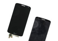 أسود / أبيض 4.7 بوصة TFT LCD شاشة الهاتف الخليوي للحصول على استبدال إل جي G2mini أجزاء صغيرة