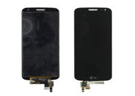 4.7 بوصة وشاشة الهاتف أسود خلية LCD للحصول على استبدال شاشة إل جي G2mini تاتش