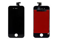 3.5 بوصة وشاشة LCD فون، الأسود والأبيض فون 4 شاشة LCD والتجمع التحويل الرقمي