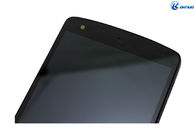 LG LCD استبدال الشاشة لجوجل نيكزس 4 E960 LCD مع محول الأرقام مع الإطار الحافة