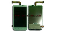 HTC الإحساس X315e XL (G21) LCD كاملة الأبيض الهاتف الخليوي شاشة LCD استبدال