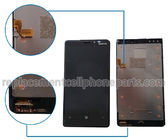 زجاج &amp; TFT هواتف المحمولة إستبدال جزء lcd شاشة ل نوكيا Lumia 920 محوّل قياسيّ رقميّ