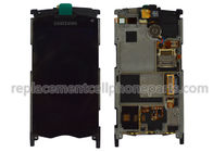 هواتف المحمولة Samsung إصلاح جزء, Samsung S8500 lcd مع محوّل قياسيّ رقميّ أسود