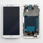 5.2 بوصة LG G2 LCD + شاشة تعمل باللمس استبدال محول الأرقام، الهاتف المحمول شاشة LCD إصلاح