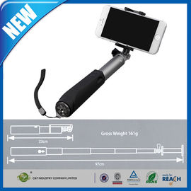صورة شخصية العصي بلوتوث التبعي، تمديد القطب بلوتوث الذاتي للرماية Monopod