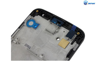 أسود شاشة تعمل باللمس محول الأرقام للحصول على استبدال D620 LG G2 مصغرة، والهاتف المحمول شاشة LCD