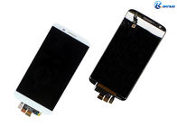 IPS 5.2 بوصة أسود / أبيض LG شاشة LCD استبدال محول الأرقام الجمعية العامة للD802 G2
