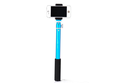 لاسلكية Monopod صورة شخصية عصا لفون / الروبوت، صورة شخصية عصا بلوتوث
