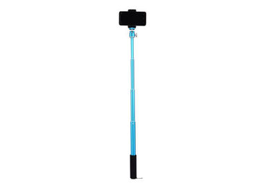 لاسلكية Monopod صورة شخصية عصا لفون / الروبوت، صورة شخصية عصا بلوتوث