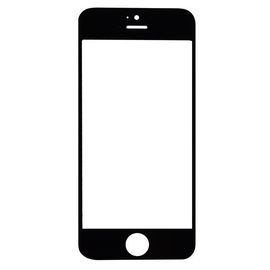 OEM فون 5 4 بوصة فون LCD استبدال شاشة جبهة الخارجي عدسة زجاج