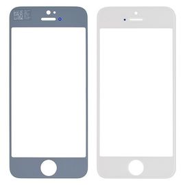 OEM فون 5 4 بوصة فون LCD استبدال شاشة جبهة الخارجي عدسة زجاج