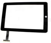 باد شاشة تعمل باللمس محول الأرقام زجاج استبدال الأسود لأبل اي باد 1 واي فاي الجيل الثالث 3G