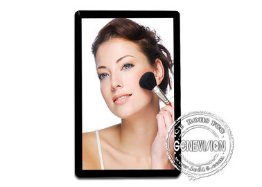 19 بوصة حقيقيّ لون lcd شاشة, 500cd/m2 سطوع شاقوليّ lcd عرض