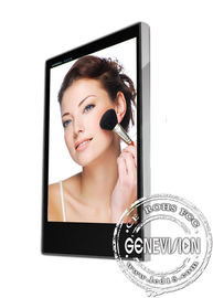 19 بوصة حقيقيّ لون lcd شاشة, 500cd/m2 سطوع شاقوليّ lcd عرض