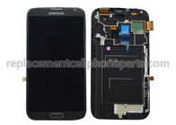 هواتف المحمولة إصلاح يلاحظ جزء ل Samsung مجرة 2 N7100 lcd شاشة مع محوّل قياسيّ رقميّ 5,5 بوصة