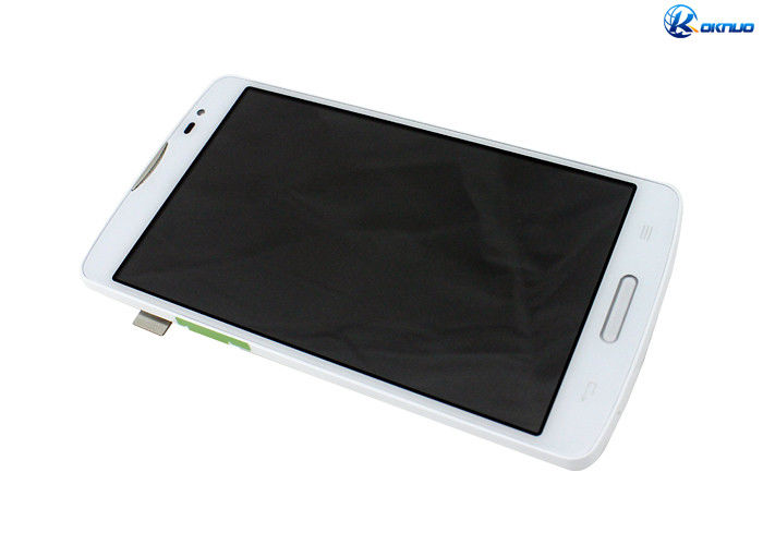 800 × 480 5 بوصة LG شاشة LCD للحصول على استبدال الجمعية LCD L80