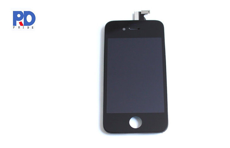 هاتف محمول قطع الغيار 3.5 بوصة وشاشة HD LCD Assmbly آيفون 4