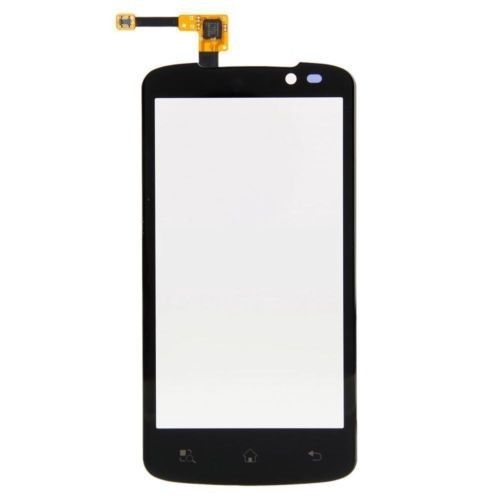 4.5 بوصة شاشة LCD LG P930 لشاشة LCD التي تعمل باللمس / محول الأرقام الأسود